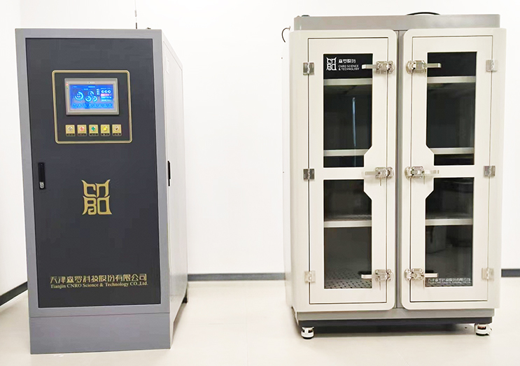 案例分享 | 記紅色娘子軍紀念園革命文物預防性保護升級